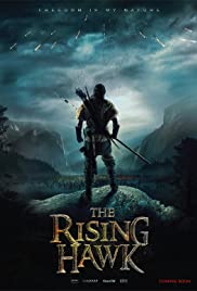 The Rising Hawk - BRRip